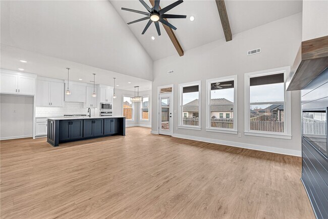 1841 Utopia St in Centerton, AR - Building Photo - Building Photo