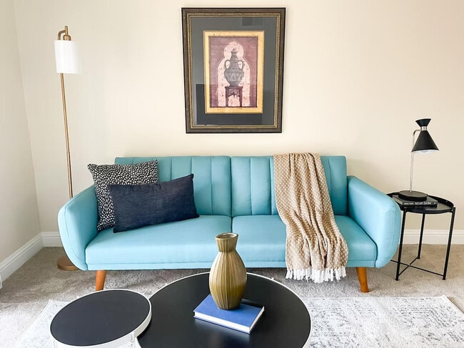 12701 N Pennsylvania Ave in Oklahoma City, OK - Building Photo - Building Photo