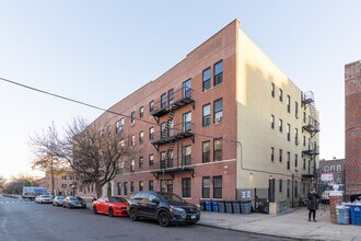 1682 Sterling Pl in Brooklyn, NY - Building Photo - Building Photo