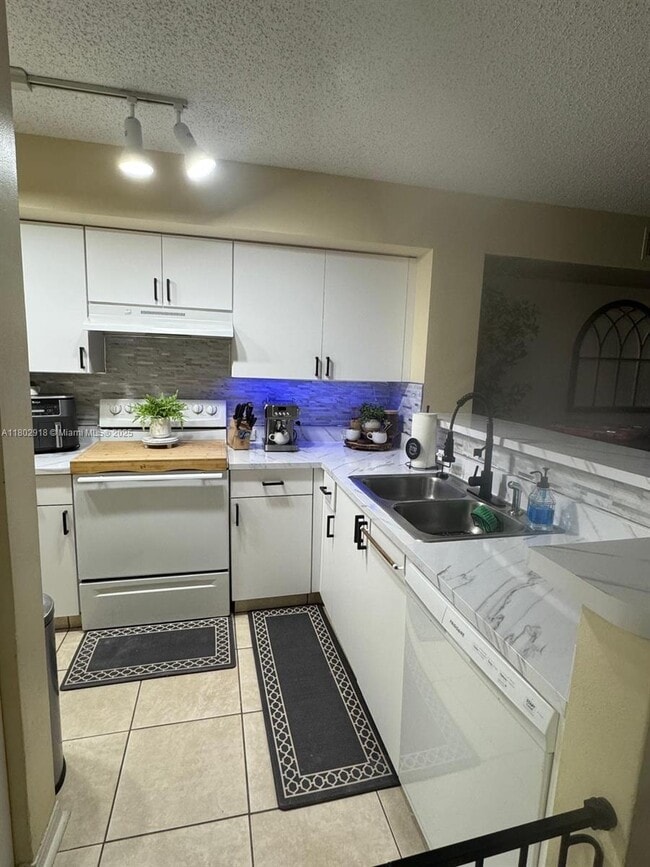 property at 11155 SW 5th Pl