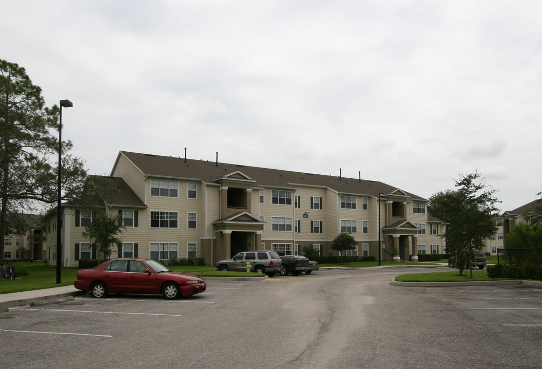 University Club in Sarasota, FL - Foto de edificio