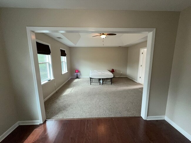 2845 Stratfield Ct in Cumming, GA - Foto de edificio - Building Photo