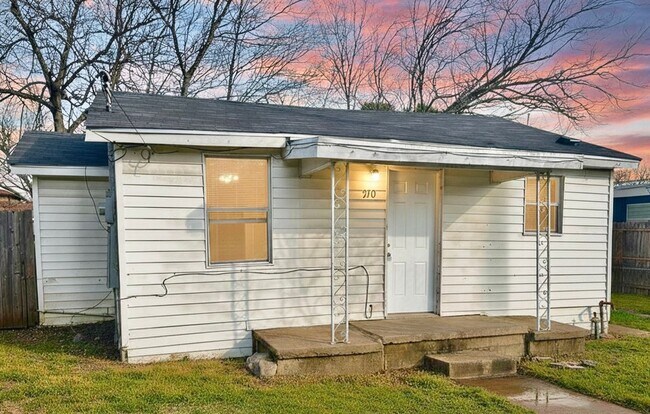 property at 510 Vermont St