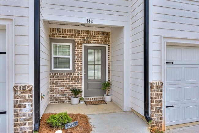 143 Canton Park Ave in Evans, GA - Building Photo - Building Photo