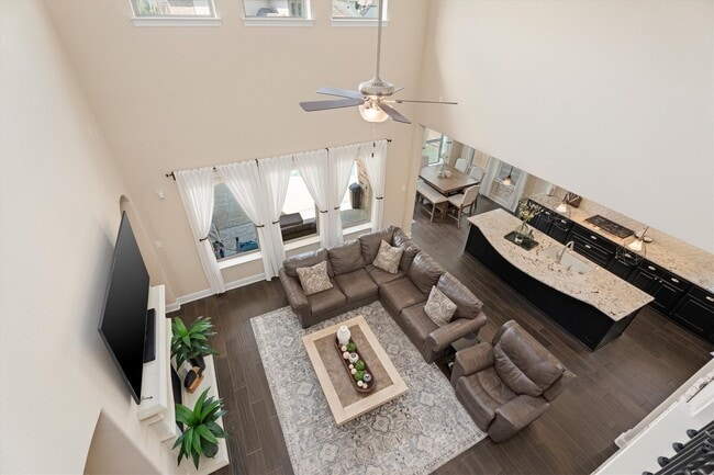 property at 2752 Sterling Heights Ln