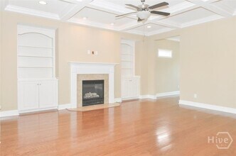 75 Dove Drake Dr in Richmond Hill, GA - Building Photo - Building Photo