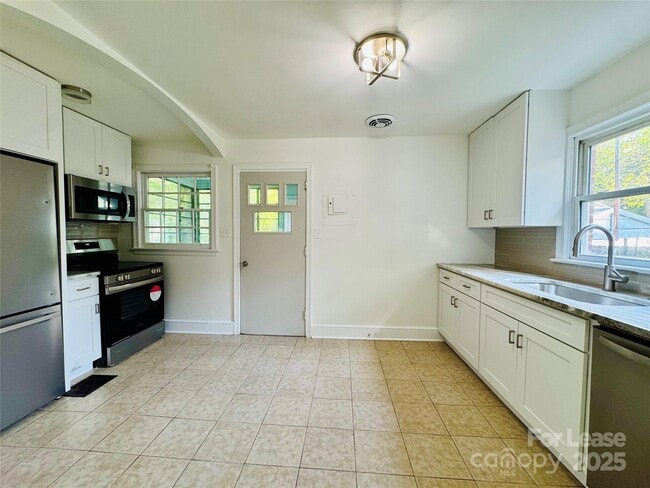 property at 1506 Coker Ave
