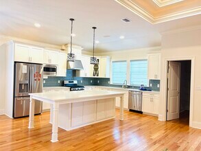 2506 Blue Ridge Dr in Tallahassee, FL - Building Photo - Building Photo