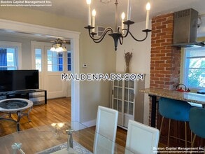 40 Bellvale St in Malden, MA - Building Photo - Building Photo