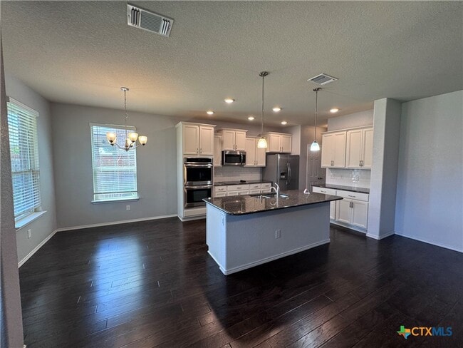 property at 1310 Stonewall Ridge