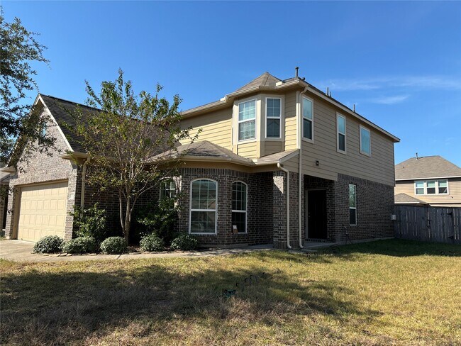 15019 Darby Retreat Ln in Cypress, TX - Building Photo - Building Photo