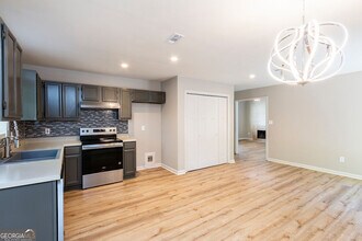 2223 Papp Dr in Gainesville, GA - Building Photo - Building Photo