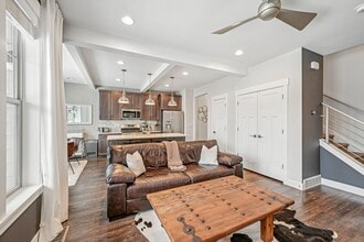 1124 Wasatch Spring Rd in Hideout, UT - Building Photo - Building Photo