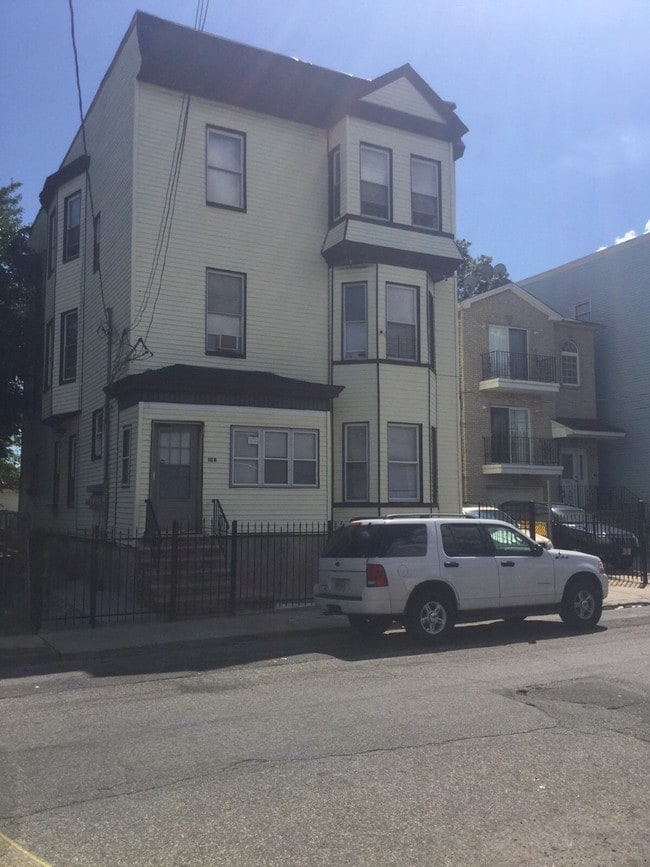 108 Brunswick St, Unit calefacción stán incluido