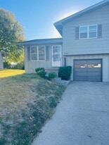 714 Allison Ave in Manhattan, KS - Building Photo