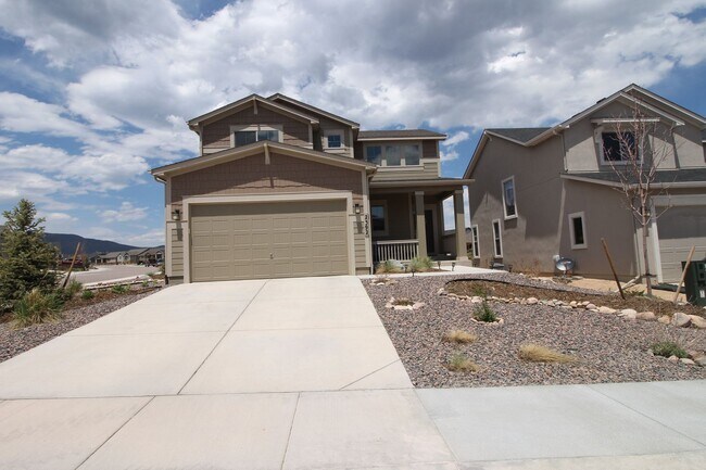 property at 2392 Pelican Bay Dr