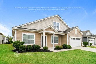 7107 Strawberry Fields Ln in Charlotte, NC - Building Photo - Building Photo