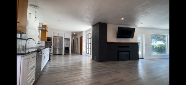 105 W Tietan St, Unit A in Walla Walla, WA - Building Photo - Building Photo