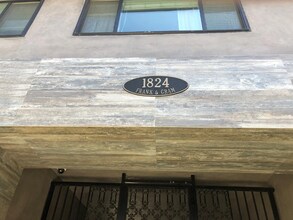 1824 N Gramercy Pl in Los Angeles, CA - Building Photo - Building Photo