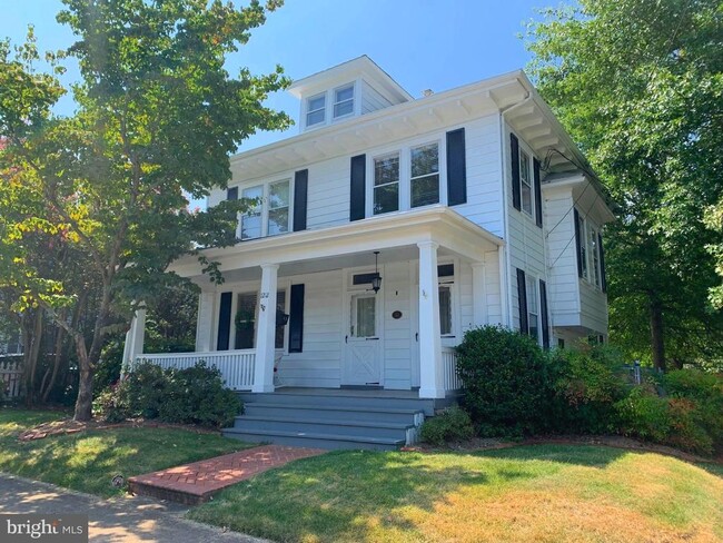 property at 1212 Prince Edward St