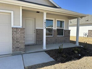 1853 Ventasso Blvd in Providence Village, TX - Building Photo - Building Photo