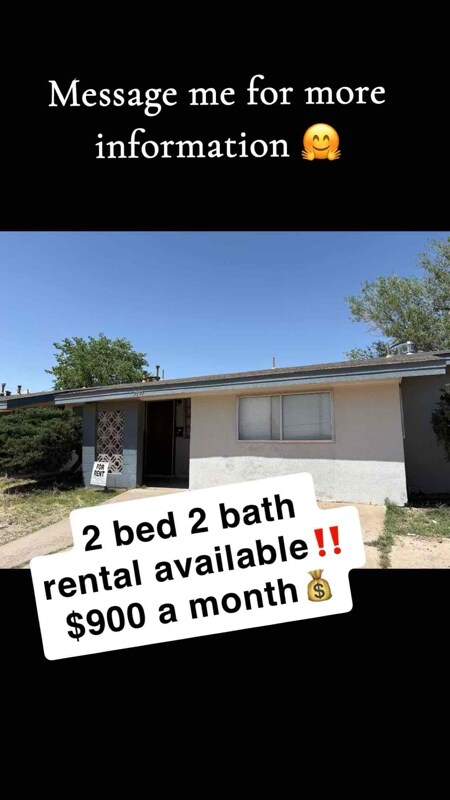 2603 W Alameda St in Roswell, NM - Building Photo - Building Photo