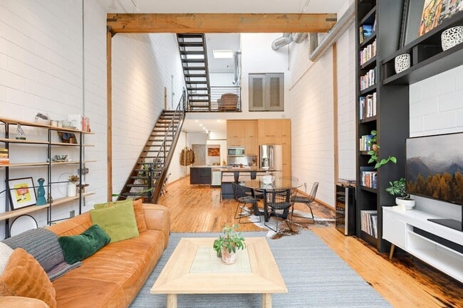 801 N Washington Ave in Minneapolis, MN - Building Photo - Building Photo