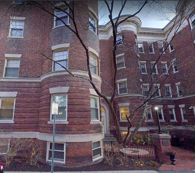 6 University Rd Apartments and Nearby Cambridge Apartments For Rent