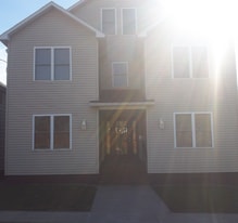 330-332 Green St in Syracuse, NY - Building Photo