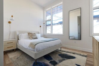 57 Newark St. in Hoboken, NJ - Building Photo - Building Photo