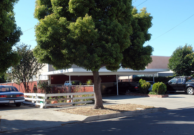 2318 Lowell Ave in Richmond, CA - Building Photo - Building Photo