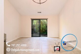 538 Laurel Ct in Benicia, CA - Building Photo - Building Photo