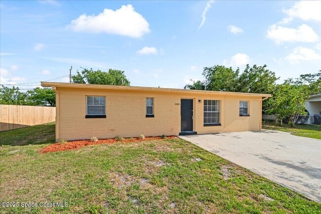 3300 Carnegie St in Titusville, FL - Building Photo - Building Photo