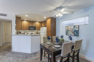 River Run Village Apartments