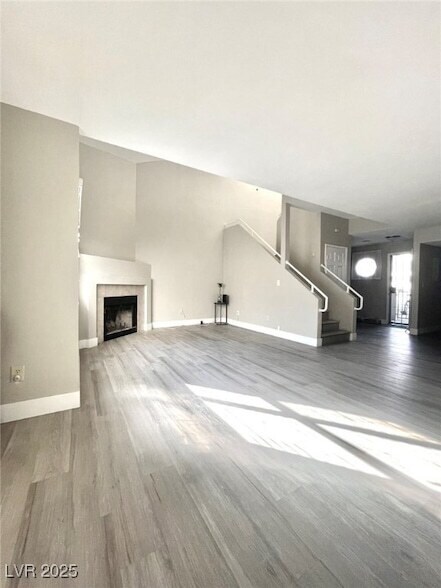 6250 W Flamingo Rd, Unit 103 in Las Vegas, NV - Building Photo - Building Photo