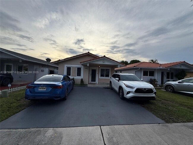 property at 6598 W 22nd Ct