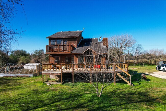 6250 N Mallard Dr in Fulshear, TX - Building Photo - Building Photo