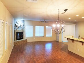 1184 N Warm Springs Trail in Flagstaff, AZ - Building Photo - Building Photo