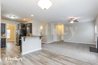 138 Marsh Creek Dr in Garner, NC - Building Photo - Building Photo