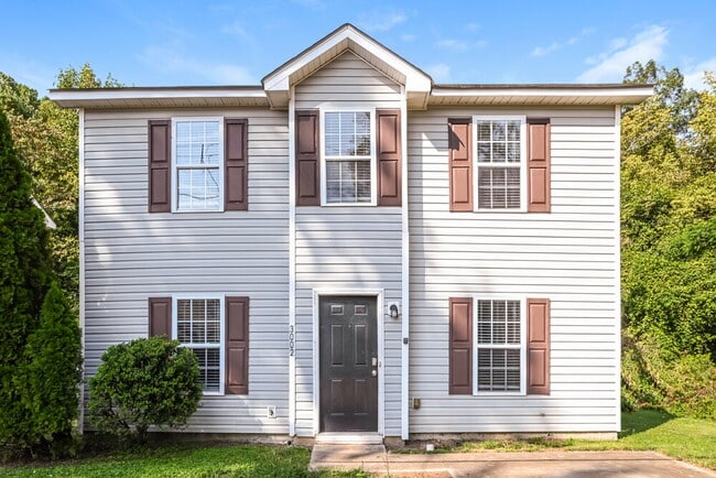 property at 3002 Reid Ave