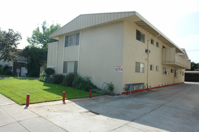 3056 Van Sansul Ave in San Jose, CA - Building Photo - Building Photo