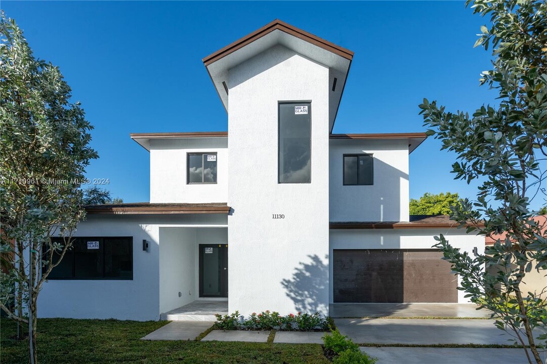 11130 SW 143rd Pl in Miami, FL - Building Photo