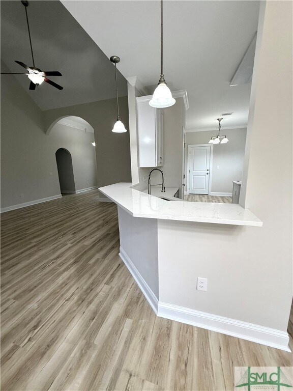 property at 286 O'Hara Dr