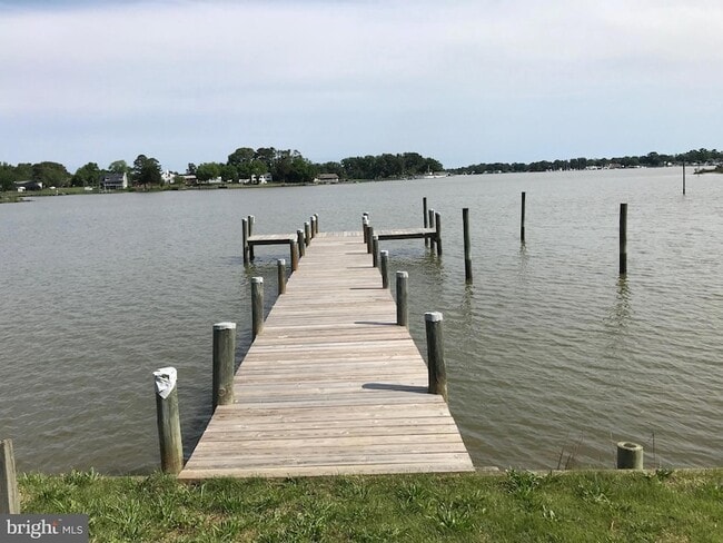 property at 660 Shore Dr