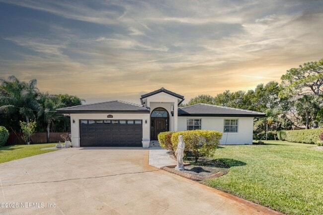 property at 4664 Sunrise Blvd