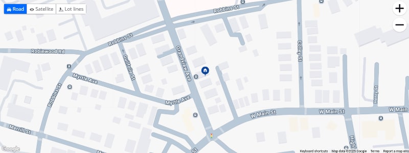 26 Grandview Ave in Waterbury, CT - Building Photo