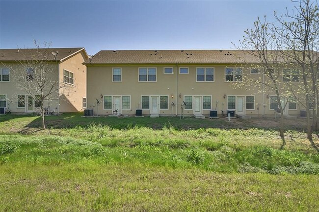 1544 Aldra Dr in Fort Worth, TX - Building Photo - Building Photo