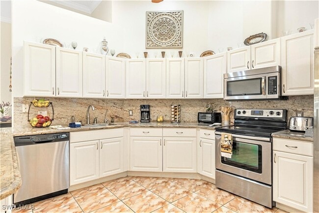 property at 1329 SW 8th Pl