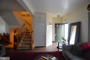 25445 Morse Dr in Chantilly, VA - Building Photo