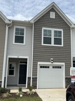 118 Florida St in Lillington, NC - Building Photo